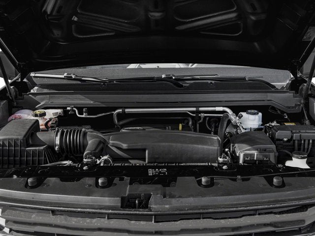 2018 Chevrolet Colorado 2WD Work Truck