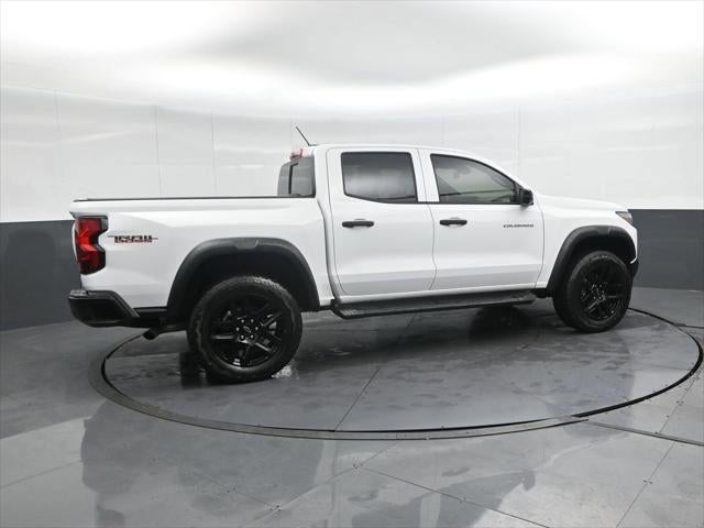 2024 Chevrolet Colorado 4WD Trail Boss