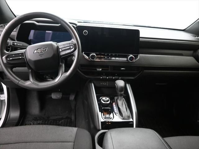 2024 Chevrolet Colorado 4WD Trail Boss