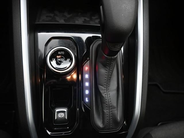 2024 Chevrolet Colorado 4WD Trail Boss