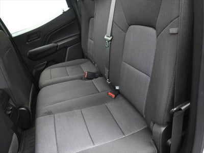 2024 Chevrolet Colorado 4WD Trail Boss