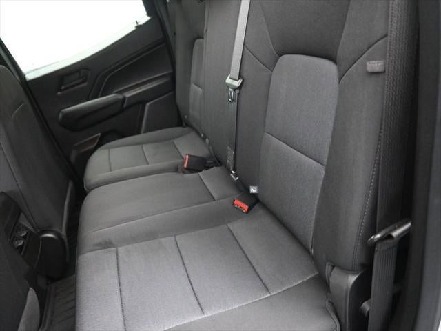 2024 Chevrolet Colorado 4WD Trail Boss