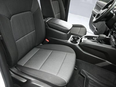 2024 Chevrolet Colorado 4WD Trail Boss