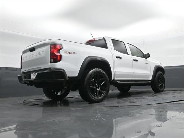 2024 Chevrolet Colorado 4WD Trail Boss