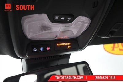 2024 Chevrolet Colorado 4WD ZR2