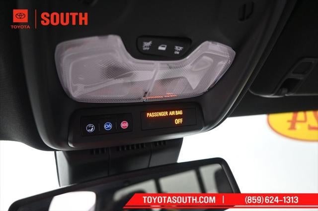 2024 Chevrolet Colorado 4WD ZR2