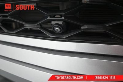 2024 Chevrolet Colorado 4WD ZR2