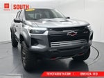 2024 Chevrolet Colorado 4WD ZR2