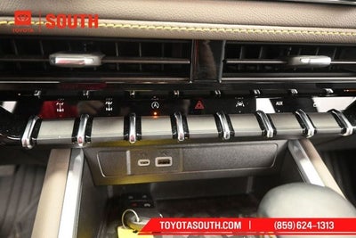 2024 Chevrolet Colorado 4WD ZR2
