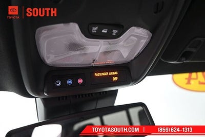 2024 Chevrolet Colorado 4WD ZR2