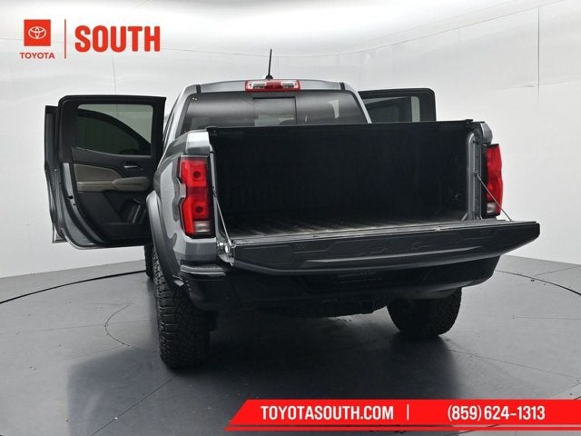 2024 Chevrolet Colorado 4WD ZR2