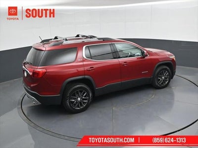 2019 GMC Acadia SLT