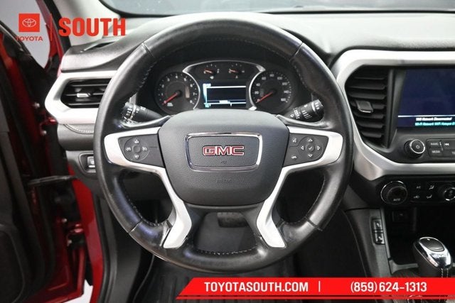2019 GMC Acadia SLT