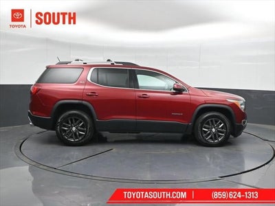 2019 GMC Acadia SLT