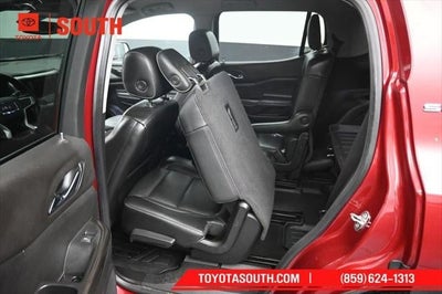 2019 GMC Acadia SLT