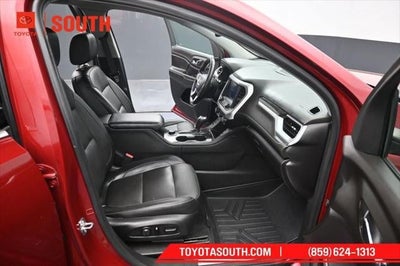 2019 GMC Acadia SLT