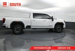 2022 GMC Sierra 2500HD AT4