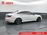 2021 Honda Accord Sedan Sport SE