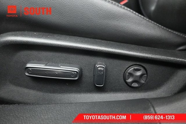2021 Honda Accord Sedan Sport SE