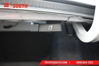 2021 Honda Accord Sedan Sport SE