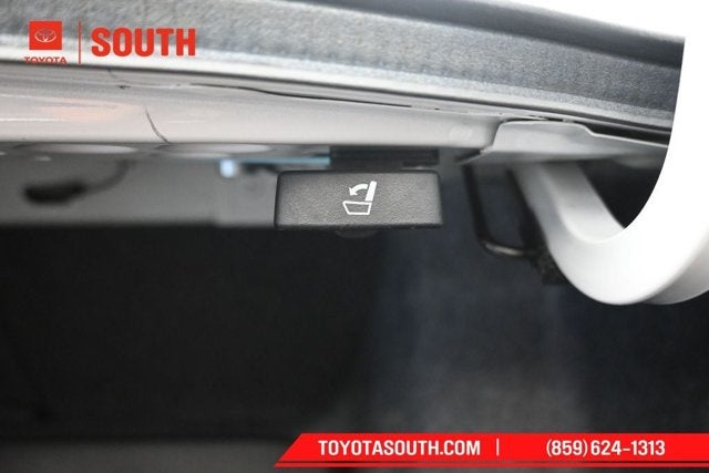 2021 Honda Accord Sedan Sport SE