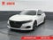 2021 Honda Accord Sedan Sport SE