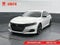 2021 Honda Accord Sedan Sport SE