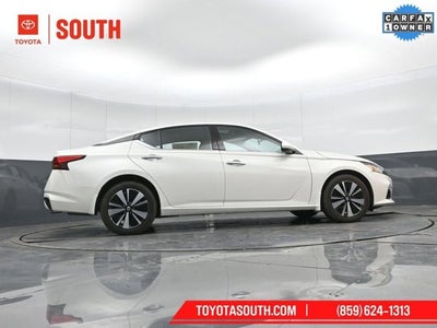 2022 Nissan Altima 2.5 SL