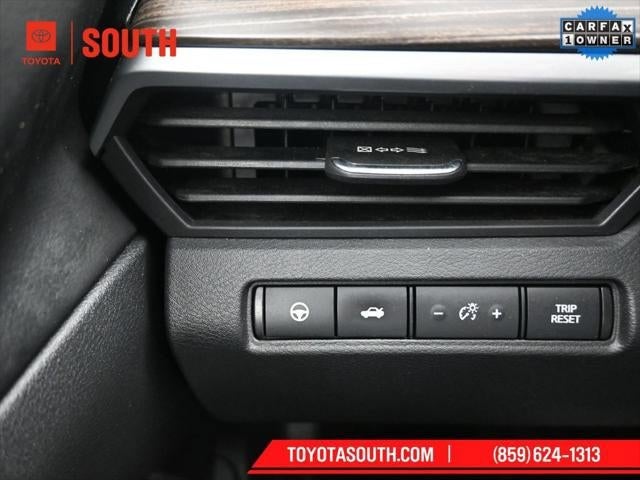 2022 Nissan Altima 2.5 SL