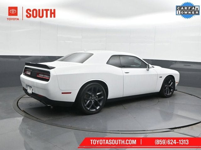 2023 Dodge Challenger R/T