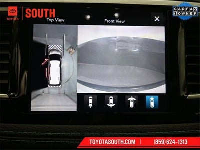 2018 Chrysler Pacifica Hybrid Limited