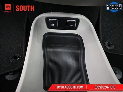 2018 Chrysler Pacifica Hybrid Limited