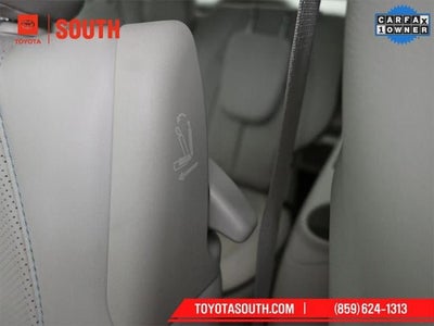 2018 Chrysler Pacifica Hybrid Limited