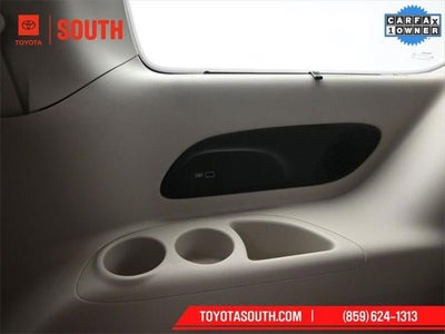 2018 Chrysler Pacifica Hybrid Limited