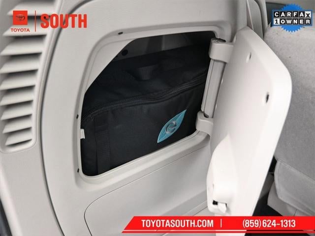 2018 Chrysler Pacifica Hybrid Limited