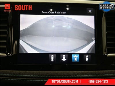 2018 Chrysler Pacifica Hybrid Limited