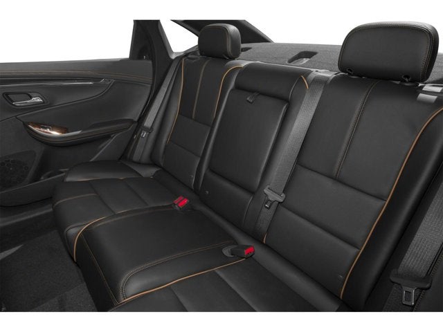 2015 Chevrolet Impala LT