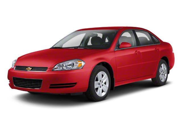 2013 Chevrolet Impala LT