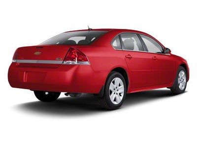 2013 Chevrolet Impala LT