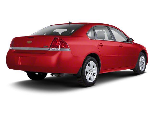 2013 Chevrolet Impala LT