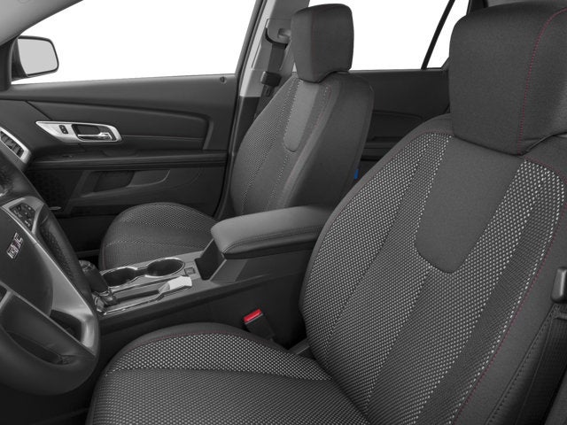 2016 GMC Terrain SLE