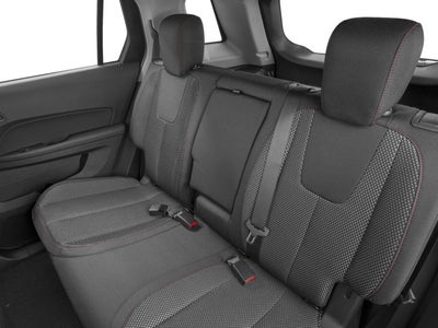 2016 GMC Terrain SLE