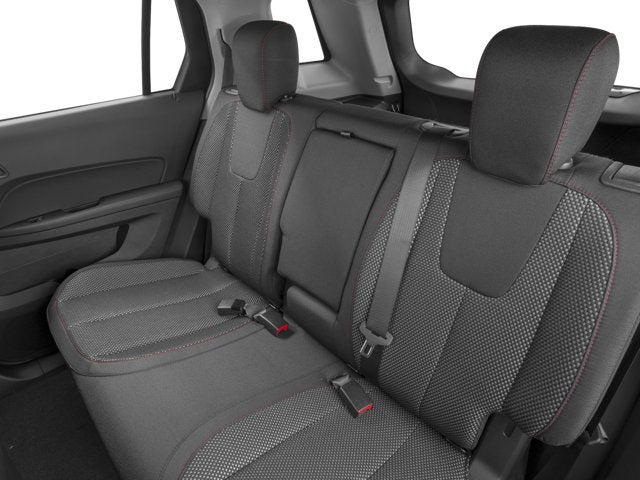 2016 GMC Terrain SLE
