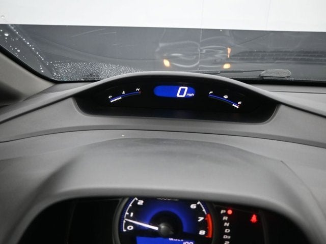 2010 Honda Civic Sdn LX