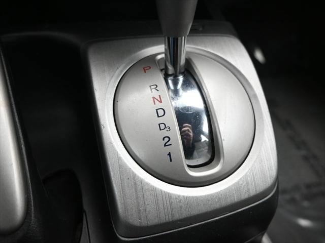 2010 Honda Civic Sdn LX