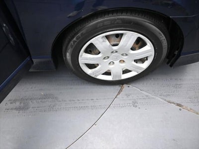 2010 Honda Civic Sdn LX