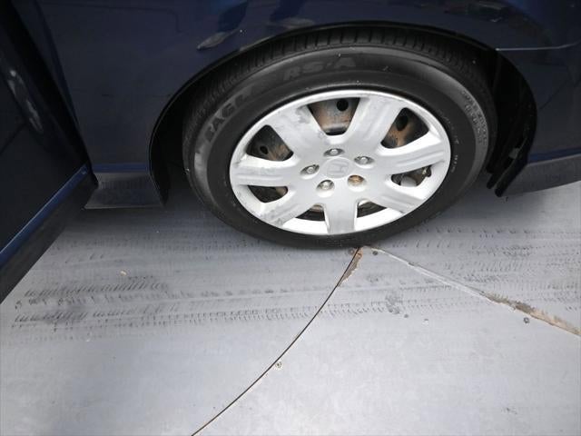 2010 Honda Civic Sdn LX