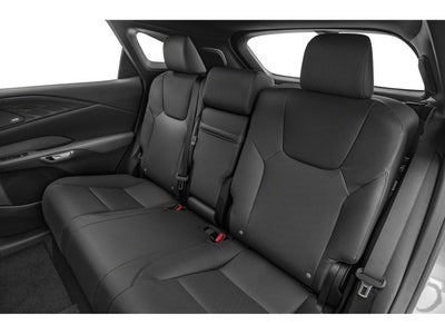 2023 Lexus RX RX 350 F SPORT Handling
