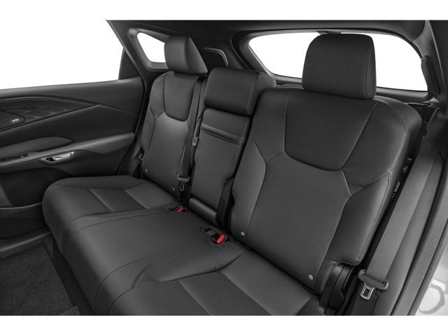 2023 Lexus RX RX 350 F SPORT Handling
