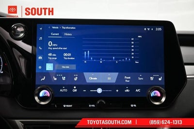 2023 Lexus RX RX 350 F SPORT Handling